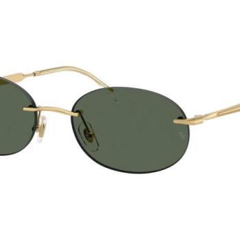 Ray-Ban RB3767 001/71 ONE SIZE (54) Arany Unisex Napszemüvegek kép
