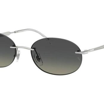Ray-Ban RB3767 003/11 ONE SIZE (54) Ezüst Unisex Napszemüvegek kép