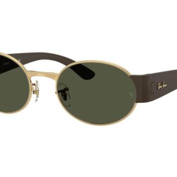 Ray-Ban RB3770 001/31 M (52) Arany Unisex Napszemüvegek kép