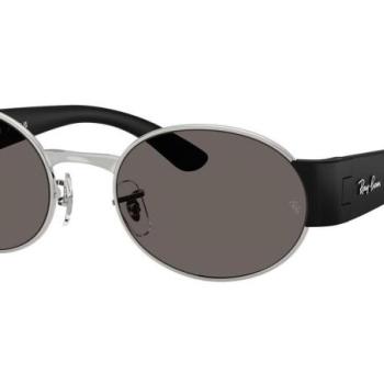 Ray-Ban RB3770 003/B1 M (52) Ezüst Unisex Napszemüvegek kép