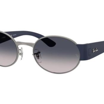 Ray-Ban RB3770 004/78 Polarized M (52) Szürke Unisex Napszemüvegek kép