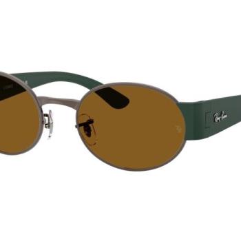 Ray-Ban RB3770 925933 L (54) Barna Unisex Napszemüvegek kép