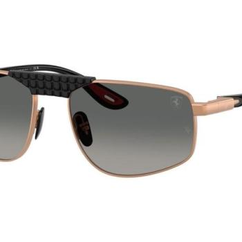 Ray-Ban RB3776M F12771 ONE SIZE (58) Arany Unisex Napszemüvegek kép