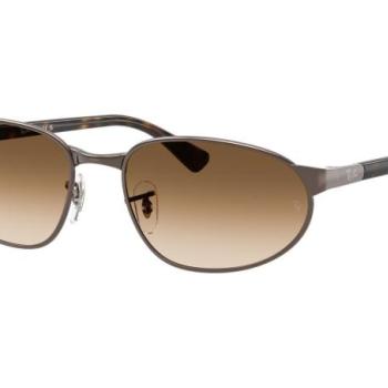 Ray-Ban RB3777 925932 L (59) Barna Unisex Napszemüvegek kép