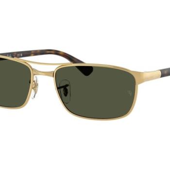 Ray-Ban RB3778 001/31 L (60) Arany Unisex Napszemüvegek kép