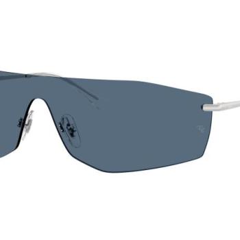 Ray-Ban RB3781 003/80 ONE SIZE (99) Ezüst Unisex Napszemüvegek kép