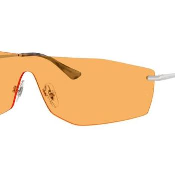 Ray-Ban RB3781 003/85 ONE SIZE (99) Ezüst Unisex Napszemüvegek kép