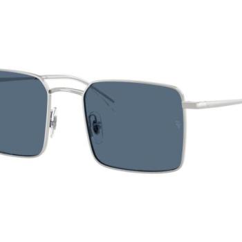 Ray-Ban RB3782 003/80 M (50) Ezüst Unisex Napszemüvegek kép