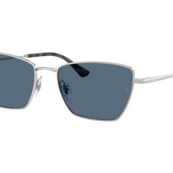 Ray-Ban RB3783 003/80 L (56) Ezüst Unisex Napszemüvegek kép