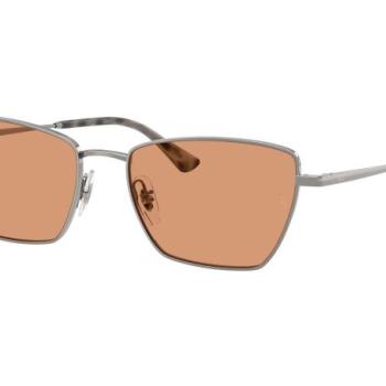 Ray-Ban RB3783 004/7 L (56) Ezüst Unisex Napszemüvegek kép