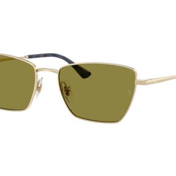 Ray-Ban RB3783 9213/2 L (56) Arany Unisex Napszemüvegek kép