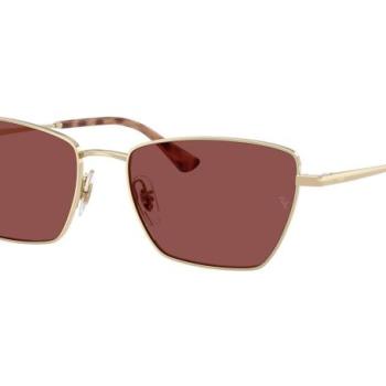 Ray-Ban RB3783 921375 M (53) Arany Unisex Napszemüvegek kép