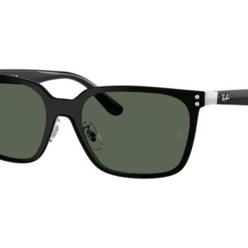 Ray-Ban RB3784D 003/71 ONE SIZE (99) Fekete Unisex Napszemüvegek kép