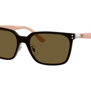 Ray-Ban RB3784D 003/73 ONE SIZE (99) Fekete Unisex Napszemüvegek kép