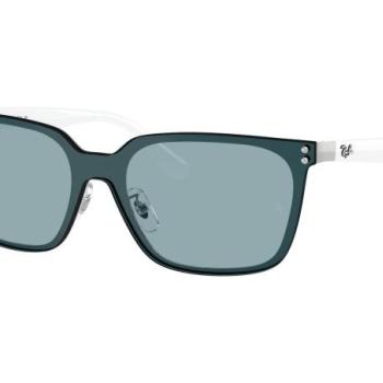 Ray-Ban RB3784D 003/80 M (45) Kék Unisex Napszemüvegek kép