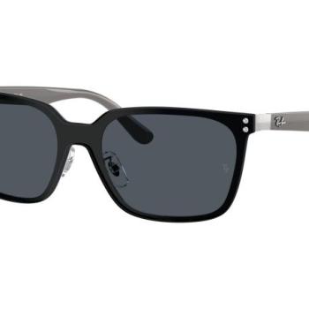Ray-Ban RB3784D 003/87 ONE SIZE (99) Fekete Unisex Napszemüvegek kép