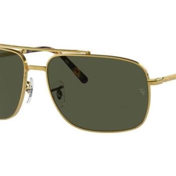 Ray-Ban RB3796 919631 M (59) Arany Unisex Napszemüvegek kép
