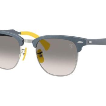Ray-Ban RB3807M F11232 ONE SIZE (51) Ezüst Unisex Napszemüvegek kép