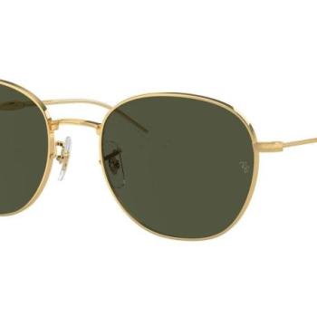 Ray-Ban RB3809 001/31 L (55) Arany Unisex Napszemüvegek kép