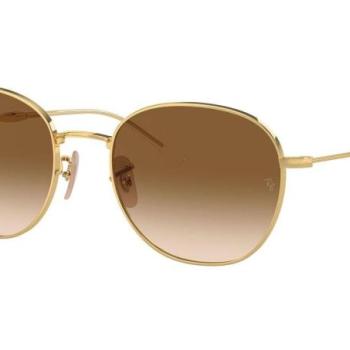 Ray-Ban RB3809 001/51 L (55) Arany Unisex Napszemüvegek kép