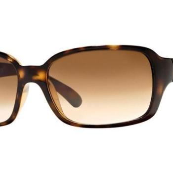 Ray-Ban RB4068 710/51 ONE SIZE (60) Havana Férfi Napszemüvegek kép