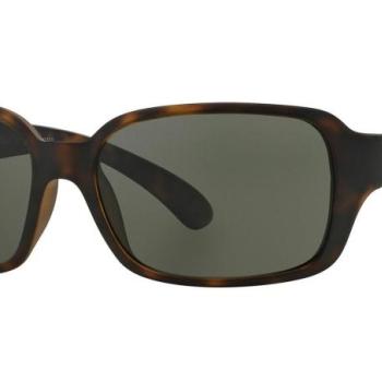 Ray-Ban RB4068 894/58 Polarized ONE SIZE (60) Havana Férfi Napszemüvegek kép