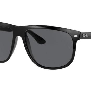 Ray-Ban RB4147 601/87 L (60) Fekete Női Napszemüvegek kép