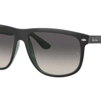 Ray-Ban RB4147 656811 L (60) Fekete Női Napszemüvegek kép