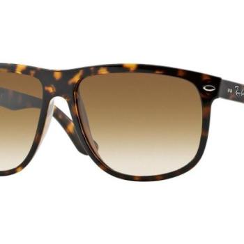 Ray-Ban RB4147 710/51 L (60) Havana Női Napszemüvegek kép