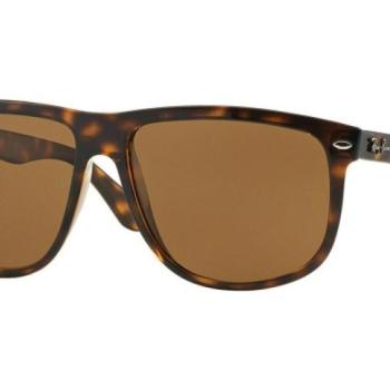 Ray-Ban RB4147 710/57 Polarized L (60) Havana Női Napszemüvegek kép