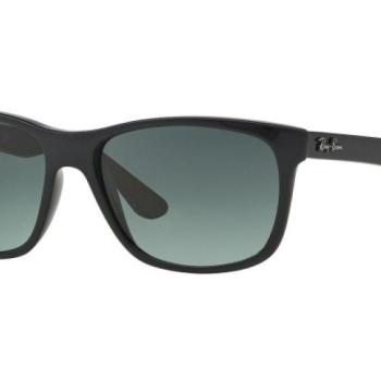 Ray-Ban RB4181 601/71 ONE SIZE (57) Fekete Női Napszemüvegek kép