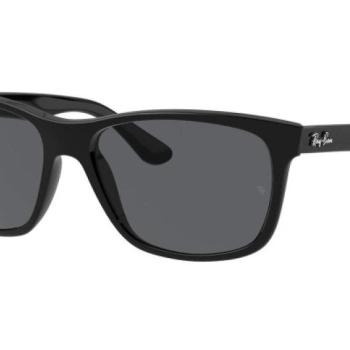 Ray-Ban RB4181 601/87 ONE SIZE (57) Fekete Női Napszemüvegek kép