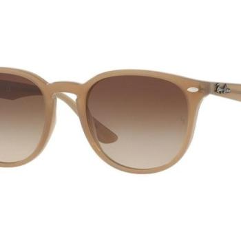 Ray-Ban RB4259 616613 ONE SIZE (51) Barna Unisex Napszemüvegek kép