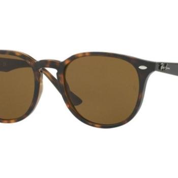 Ray-Ban RB4259 710/73 ONE SIZE (51) Havana Unisex Napszemüvegek kép