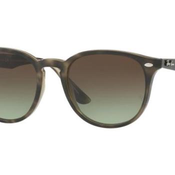 Ray-Ban RB4259 731/E8 ONE SIZE (51) Havana Unisex Napszemüvegek kép