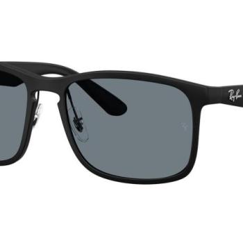 Ray-Ban RB4264 601S80 Polarized ONE SIZE (58) Fekete Női Napszemüvegek kép