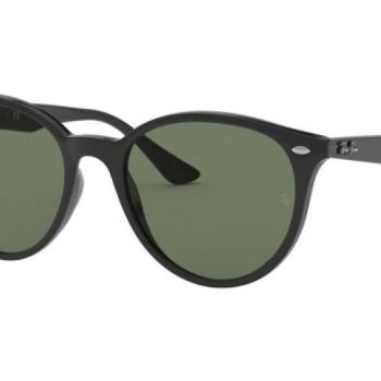 Ray-Ban RB4305 601/71 ONE SIZE (53) Fekete Unisex Napszemüvegek kép