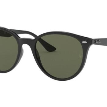 Ray-Ban RB4305 601/9A Polarized ONE SIZE (53) Fekete Unisex Napszemüvegek kép