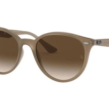 Ray-Ban RB4305 616613 ONE SIZE (53) Bézs Unisex Napszemüvegek kép