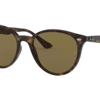 Ray-Ban RB4305 710/73 ONE SIZE (53) Havana Unisex Napszemüvegek kép