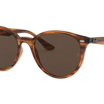 Ray-Ban RB4305 820/73 ONE SIZE (53) Barna Unisex Napszemüvegek kép