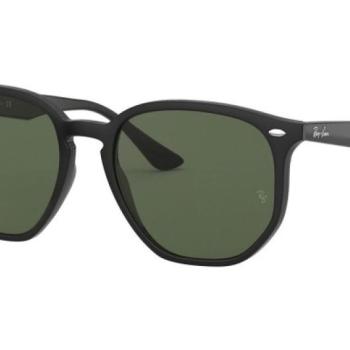 Ray-Ban RB4306 601/71 ONE SIZE (54) Fekete Unisex Napszemüvegek kép