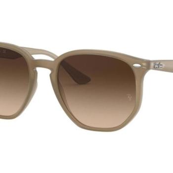 Ray-Ban RB4306 616613 ONE SIZE (54) Bézs Unisex Napszemüvegek kép