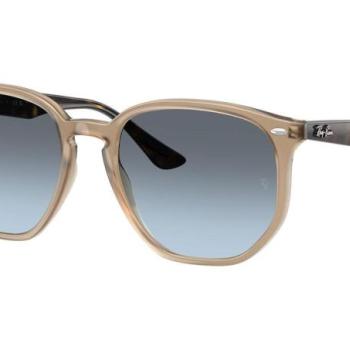 Ray-Ban RB4306 6788V1 ONE SIZE (54) Bézs Unisex Napszemüvegek kép