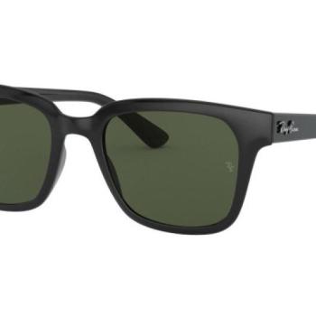 Ray-Ban RB4323 601/31 ONE SIZE (51) Fekete Unisex Napszemüvegek kép