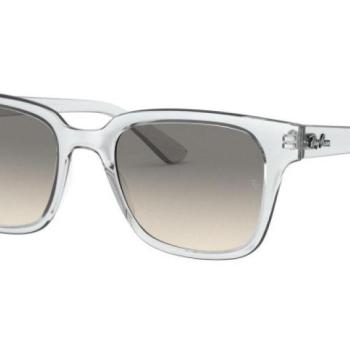 Ray-Ban RB4323 644732 ONE SIZE (51) Kristály Unisex Napszemüvegek kép