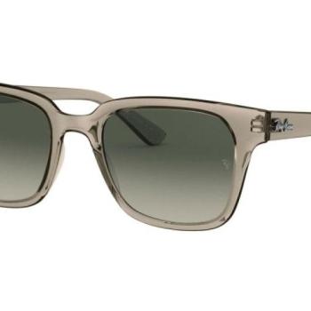 Ray-Ban RB4323 644971 ONE SIZE (51) Szürke Unisex Napszemüvegek kép