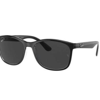 Ray-Ban RB4374 603948 kép