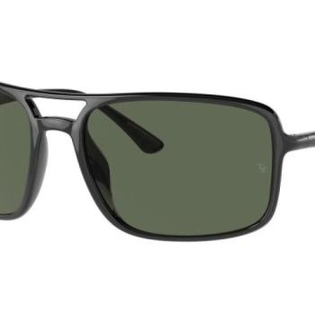 Ray-Ban RB4375 601/71 ONE SIZE (60) Fekete Unisex Napszemüvegek kép