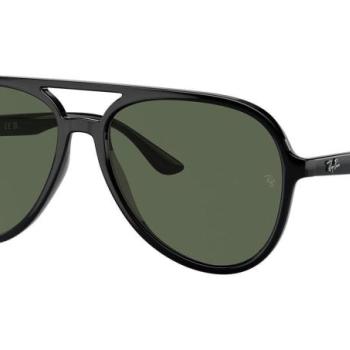 Ray-Ban RB4376 601/71 ONE SIZE (57) Fekete Unisex Napszemüvegek kép